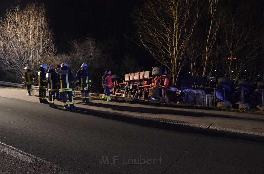 VU A4 Rich Olpe kurz hinter AK Koeln West P069.JPG